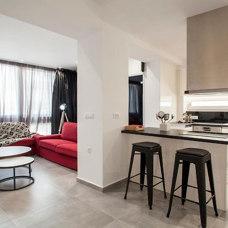 Emfasis Loft Spacious And Elegant Heraklion Exteriér fotografie