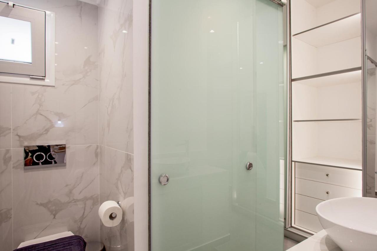 Emfasis Loft Spacious And Elegant Heraklion Exteriér fotografie