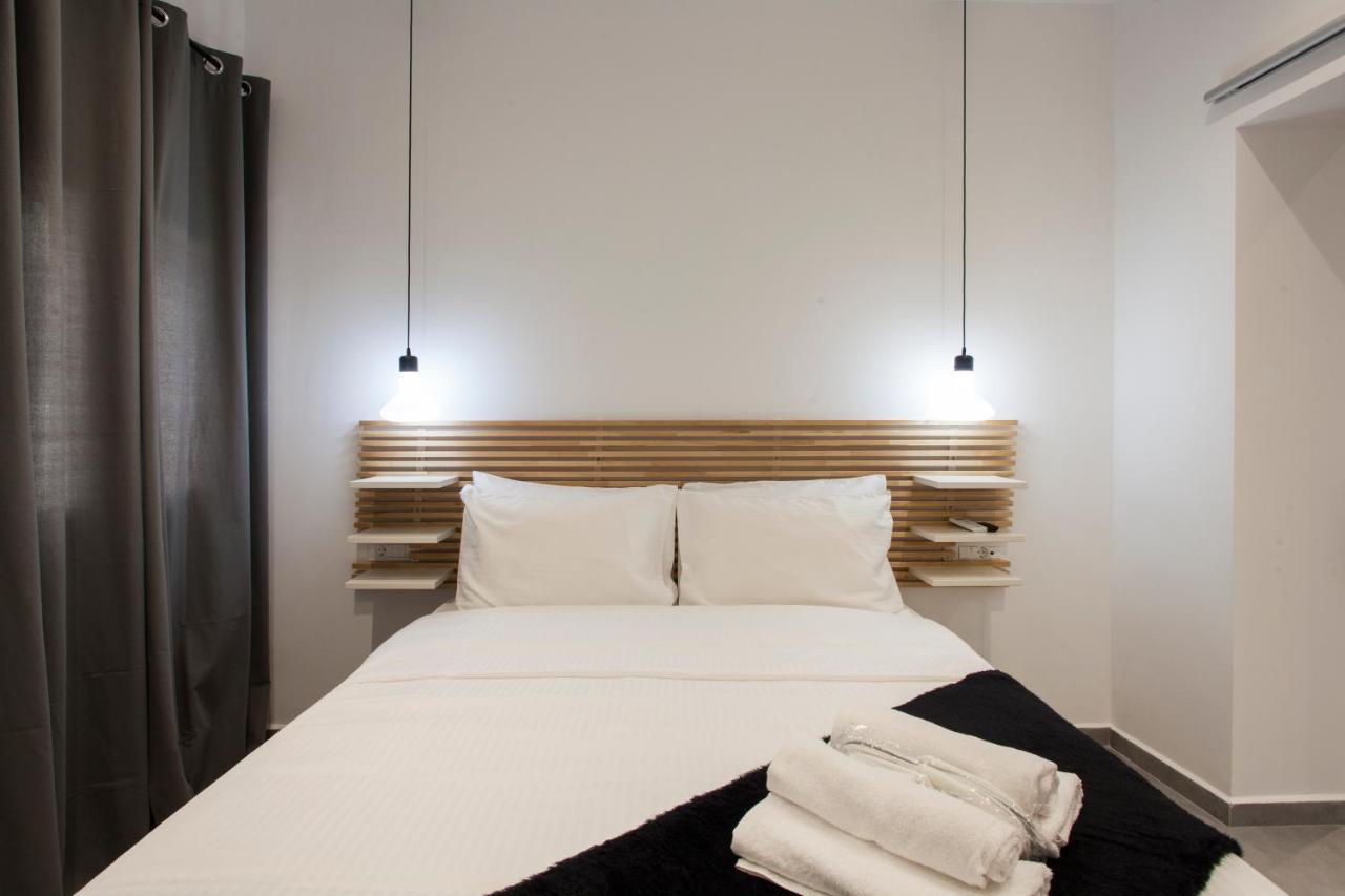 Emfasis Loft Spacious And Elegant Heraklion Exteriér fotografie