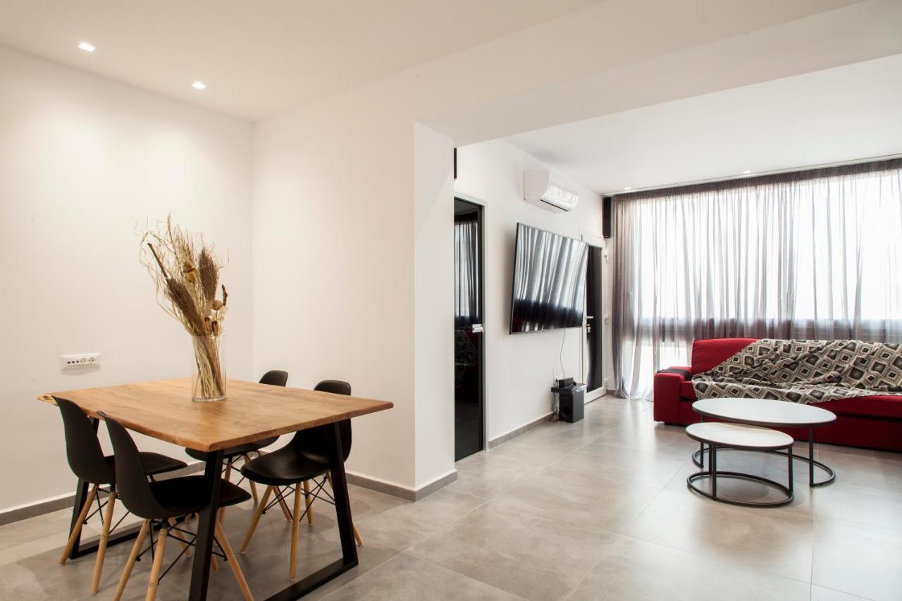 Emfasis Loft Spacious And Elegant Heraklion Exteriér fotografie
