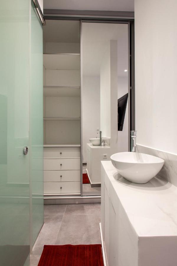 Emfasis Loft Spacious And Elegant Heraklion Exteriér fotografie